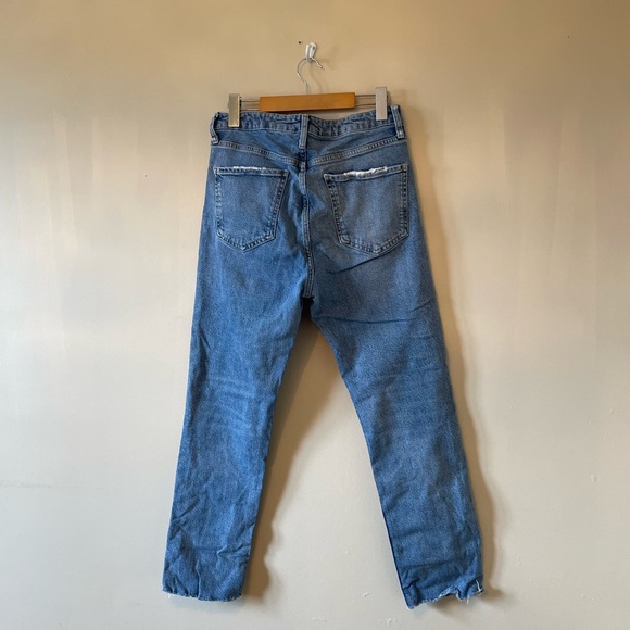 Zara Jeans - Size 8 - Picture 4 of 5